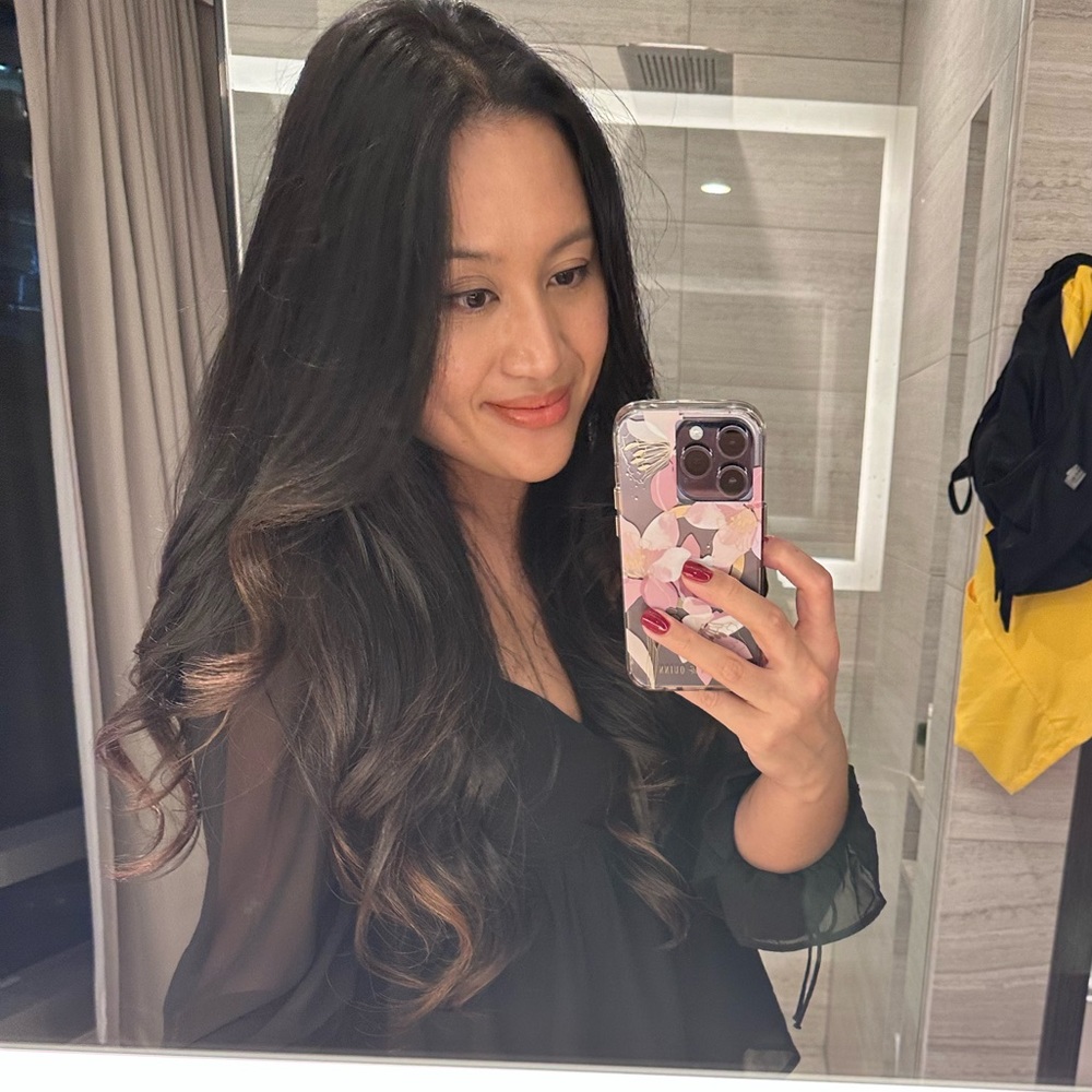 Meet your Posher, Alexsandra